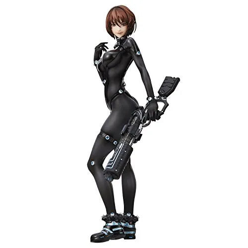 Gantz:O - Yamasaki Anzu - Hdge - X Shotgun ver.ㅤ – Union Creative – ActionFigure Brasil