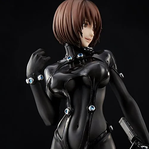 Gantz:O - Yamasaki Anzu - Hdge - X Shotgun ver.ㅤ – Union Creative – ActionFigure Brasil