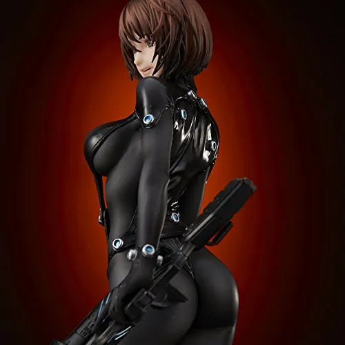 Gantz:O - Yamasaki Anzu - Hdge - X Shotgun ver.ㅤ – Union Creative – ActionFigure Brasil
