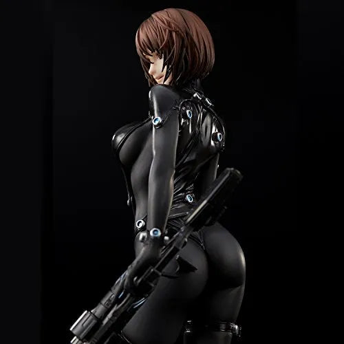 Gantz:O - Yamasaki Anzu - Hdge - X Shotgun ver.ㅤ – Union Creative – ActionFigure Brasil