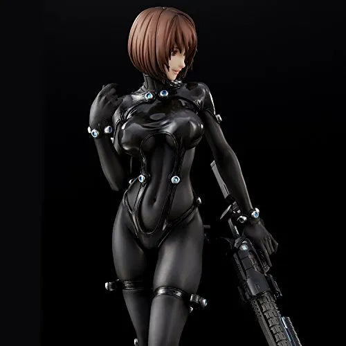 Gantz:O - Yamasaki Anzu - Hdge - X Shotgun ver.ㅤ – Union Creative – ActionFigure Brasil