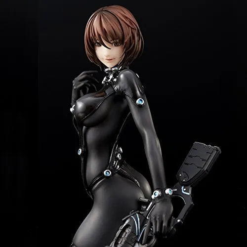 Gantz:O - Yamasaki Anzu - Hdge - X Shotgun ver.ㅤ – Union Creative – ActionFigure Brasil