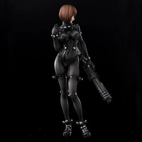 Gantz:O - Yamasaki Anzu - Hdge - X Shotgun ver.ㅤ – Union Creative – ActionFigure Brasil