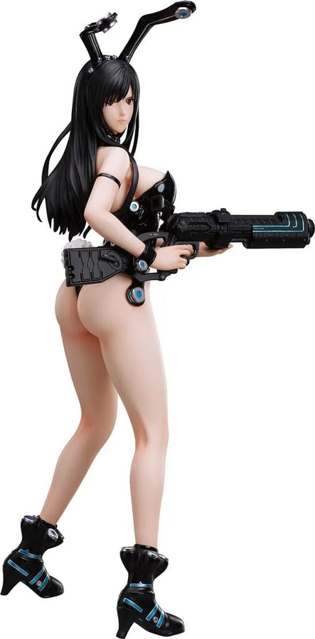 Gantz - Shimohira Reika - B-style - 1/4 - Bare Leg Bunny Ver. (FREEing)ㅤ – FREEing – ActionFigure Brasil