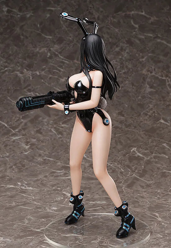 Gantz - Shimohira Reika - B-style - 1/4 - Bare Leg Bunny Ver. (FREEing)ㅤ – FREEing – ActionFigure Brasil