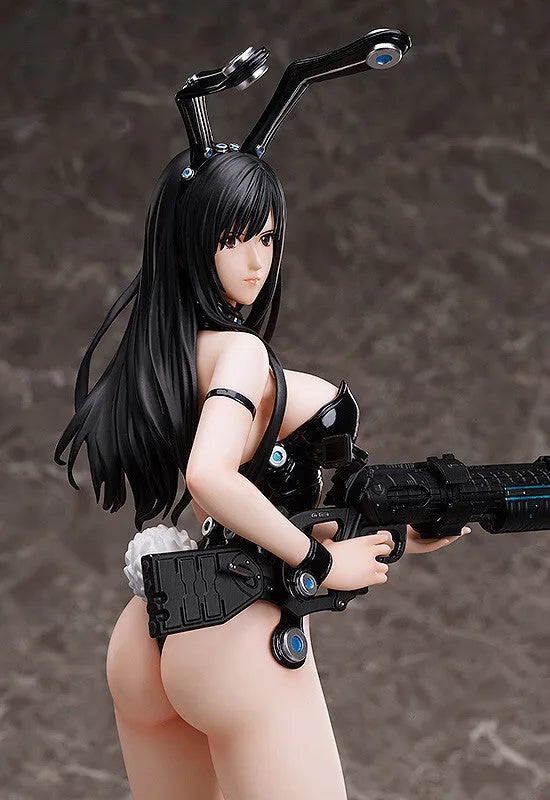 Gantz - Shimohira Reika - B-style - 1/4 - Bare Leg Bunny Ver. (FREEing)ㅤ – FREEing – ActionFigure Brasil