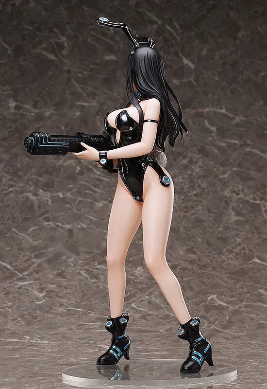 Gantz - Shimohira Reika - B-style - 1/4 - Bare Leg Bunny Ver. (FREEing)ㅤ – FREEing – ActionFigure Brasil