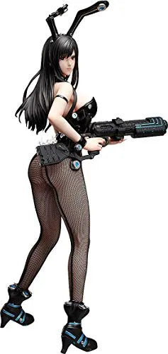 Gantz - Shimohira Reika - B-style - 1/4 - Bunny Ver. (FREEing)ㅤ – FREEing – ActionFigure Brasil