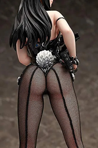 Gantz - Shimohira Reika - B-style - 1/4 - Bunny Ver. (FREEing)ㅤ – FREEing – ActionFigure Brasil