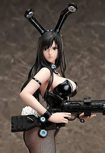 Gantz - Shimohira Reika - B-style - 1/4 - Bunny Ver. (FREEing)ㅤ – FREEing – ActionFigure Brasil