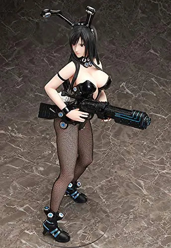 Gantz - Shimohira Reika - B-style - 1/4 - Bunny Ver. (FREEing)ㅤ – FREEing – ActionFigure Brasil