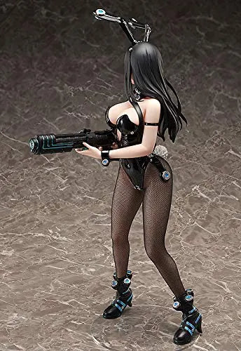 Gantz - Shimohira Reika - B-style - 1/4 - Bunny Ver. (FREEing)ㅤ – FREEing – ActionFigure Brasil