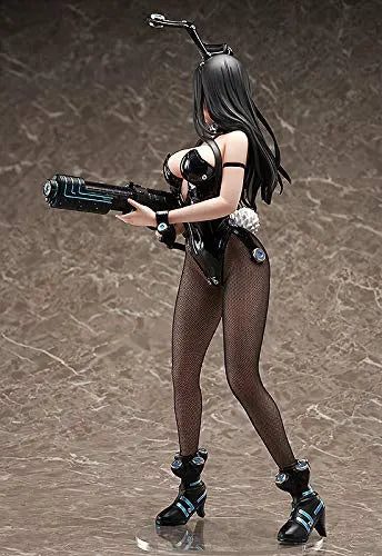 Gantz - Shimohira Reika - B-style - 1/4 - Bunny Ver. (FREEing)ㅤ – FREEing – ActionFigure Brasil