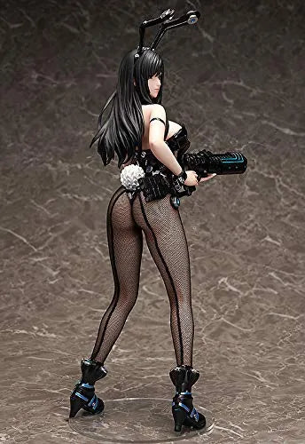 Gantz - Shimohira Reika - B-style - 1/4 - Bunny Ver. (FREEing)ㅤ – FREEing – ActionFigure Brasil