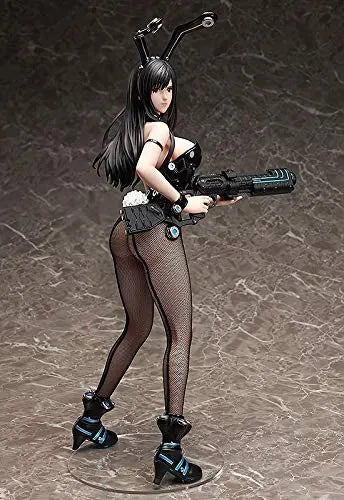 Gantz - Shimohira Reika - B-style - 1/4 - Bunny Ver. (FREEing)ㅤ – FREEing – ActionFigureBrasil — detalhe do produto