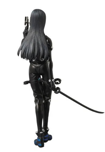 Gantz - Shimohira Reika - Real Action Heroes - 1/6 - 576 (Medicom Toy)ㅤ – Medicom Toy – ActionFigure Brasil