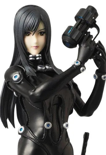 Gantz - Shimohira Reika - Real Action Heroes - 1/6 - 576 (Medicom Toy)ㅤ – Medicom Toy – ActionFigure Brasil