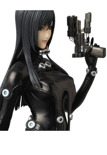 Gantz - Shimohira Reika - Real Action Heroes - 1/6 - 576 (Medicom Toy)ㅤ – Medicom Toy – ActionFigure Brasil