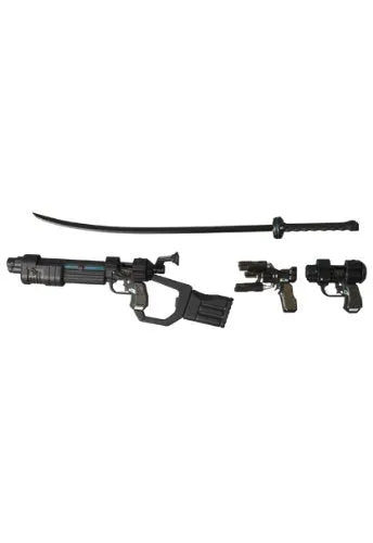 Gantz - Shimohira Reika - Real Action Heroes - 1/6 - 576 (Medicom Toy)ㅤ – Medicom Toy – ActionFigure Brasil