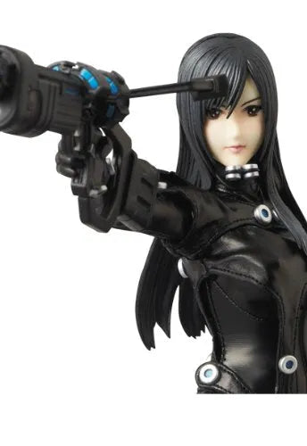 Gantz - Shimohira Reika - Real Action Heroes - 1/6 - 576 (Medicom Toy)ㅤ – Medicom Toy – ActionFigure Brasil — iluminação de estúdio