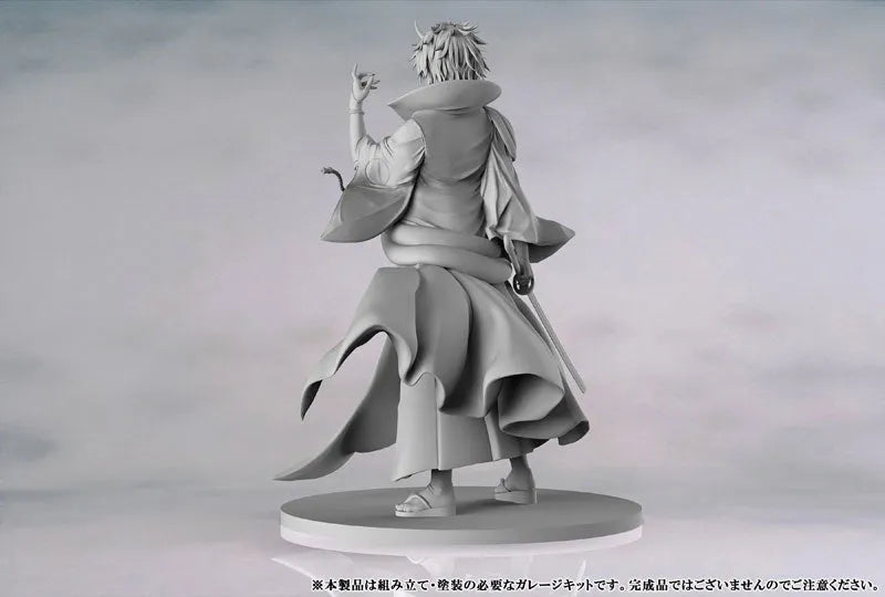 Garage Kit - Tensei shitara Slime Datta Ken - Benimaru - 1/7 (Pulchra)ㅤ – Pulchra – ActionFigureBrasil
