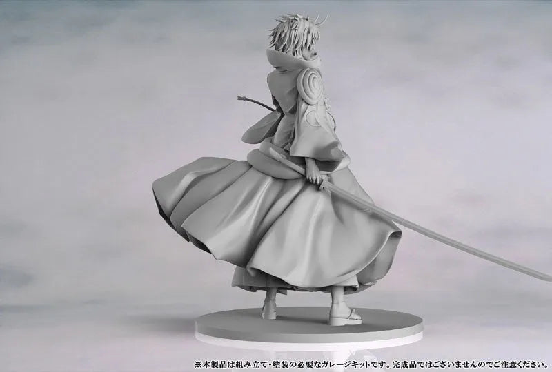 Garage Kit - Tensei shitara Slime Datta Ken - Benimaru - 1/7 (Pulchra)ㅤ – Pulchra – ActionFigureBrasil