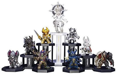 Garo - Anglay - Garo Deformed Makai Collection Series (Fewture)ㅤ – Fewture – ActionFigure Brasil