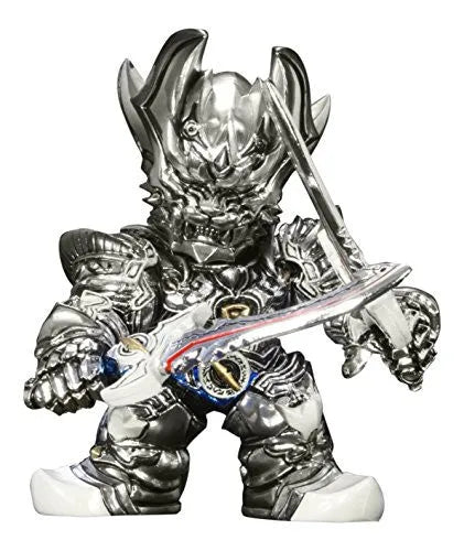 Garo - Ginga Kishi Zero - Garo Deformed Makai Collection Series - Mekki Ver. (Fewture)ㅤ – Fewture – ActionFigure Brasil