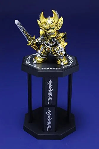 Garo - Ougon Kishi Garo - Garo Deformed Makai Collection Series (Fewture)ㅤ – Fewture – ActionFigure Brasil