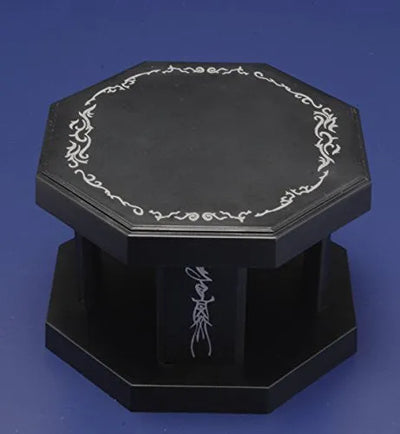 Garo - Ougon Kishi Garo - Garo Deformed Makai Collection Series (Fewture)ㅤ – Fewture – ActionFigure Brasil — embalagem