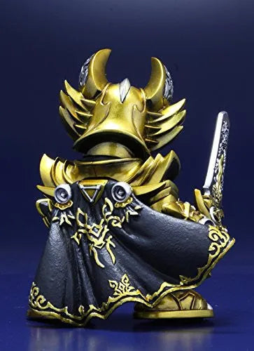 Garo - Ougon Kishi Garo - Garo Deformed Makai Collection Series (Fewture)ㅤ – Fewture – ActionFigure Brasil