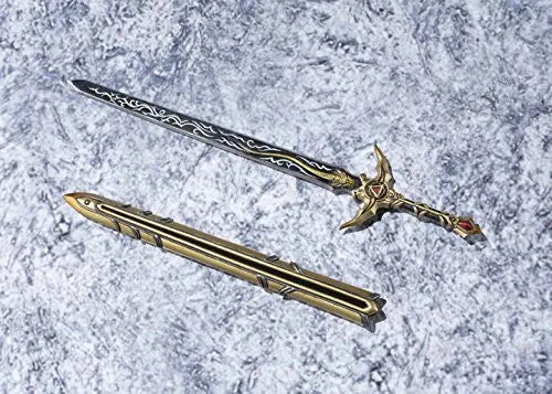 Garo - Ougon Kishi Garo - Makai Kadou - Saejima Kouga, Ver.3 (Bandai)ㅤ – Bandai – ActionFigure Brasil