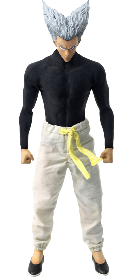 Garou – Threezero – ActionFigure Brasil