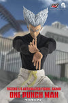 Garou - ActionFigure Brasil