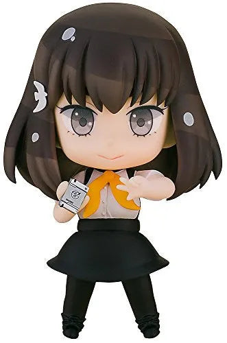 Gatchaman Crowds - Ichinose Hajime - Paiman - Nendoroid #568 (Phat Company)ㅤ – Phat Company – ActionFigure Brasil