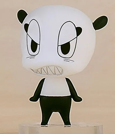 Gatchaman Crowds - Ichinose Hajime - Paiman - Nendoroid #568 (Phat Company)ㅤ – Phat Company – ActionFigure Brasil — ângulo diferente