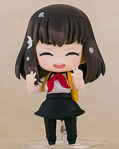 Gatchaman Crowds - Ichinose Hajime - Paiman - Nendoroid #568 (Phat Company)ㅤ – Phat Company – ActionFigure Brasil — close