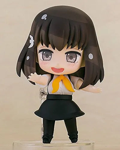 Gatchaman Crowds - Ichinose Hajime - Paiman - Nendoroid #568 (Phat Company)ㅤ – Phat Company – ActionFigure Brasil