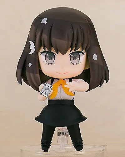 Gatchaman Crowds - Ichinose Hajime - Paiman - Nendoroid #568 (Phat Company)ㅤ – Phat Company – ActionFigure Brasil