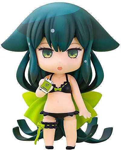 Gatchaman Crowds - Paiman - Miya Utsu-tsu - Altair - Nendoroid #588 (Phat Company)ㅤ – Phat Company – ActionFigure Brasil