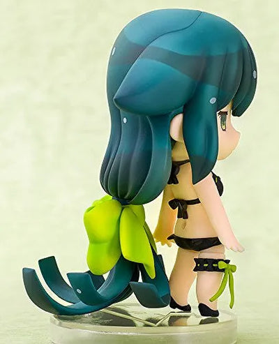 Gatchaman Crowds - Paiman - Miya Utsu-tsu - Altair - Nendoroid #588 (Phat Company)ㅤ – Phat Company – ActionFigure Brasil — detalhe do produto