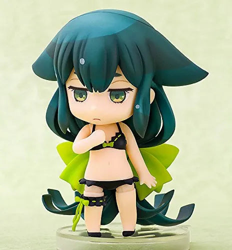 Gatchaman Crowds - Paiman - Miya Utsu-tsu - Altair - Nendoroid #588 (Phat Company)ㅤ – Phat Company – ActionFigure Brasil