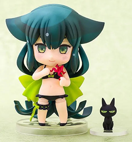 Gatchaman Crowds - Paiman - Miya Utsu-tsu - Altair - Nendoroid #588 (Phat Company)ㅤ – Phat Company – ActionFigure Brasil