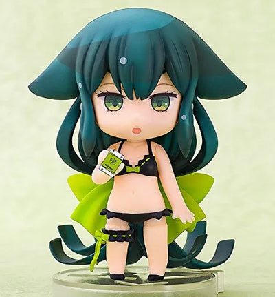 Gatchaman Crowds - Paiman - Miya Utsu-tsu - Altair - Nendoroid #588 (Phat Company)ㅤ – Phat Company – ActionFigure Brasil — acessórios
