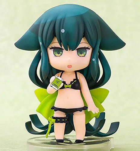Gatchaman Crowds - Paiman - Miya Utsu-tsu - Altair - Nendoroid #588 (Phat Company)ㅤ – Phat Company – ActionFigure Brasil