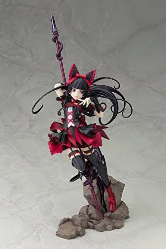 Gate: Jieitai Kanochi nite, Kaku Tatakaeri - Rory Mercury - 1/7 (Kotobukiya)ㅤ – Kotobukiya – ActionFigure Brasil