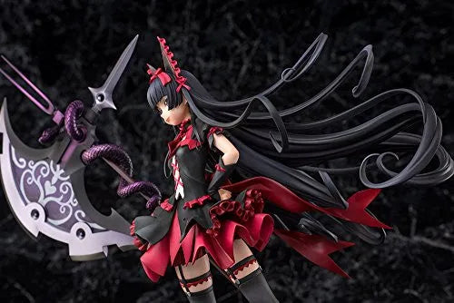 Gate: Jieitai Kanochi nite, Kaku Tatakaeri - Rory Mercury - 1/7 (Ques Q)ㅤ – quesQ – ActionFigure Brasil