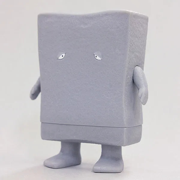 GeGeGe no Kitaro - GeGeGe Collection: Nurikabeㅤ – Gantaku – ActionFigure Brasil