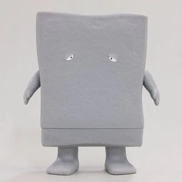 GeGeGe no Kitaro - GeGeGe Collection: Nurikabeㅤ – Gantaku – ActionFigure Brasil