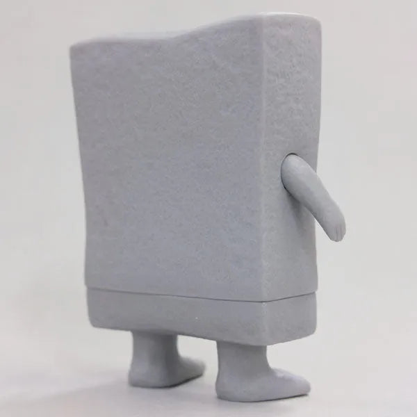 GeGeGe no Kitaro - GeGeGe Collection: Nurikabeㅤ – Gantaku – ActionFigure Brasil